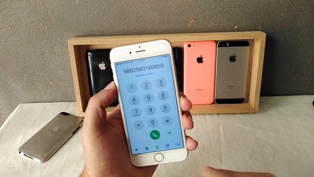 iOS 13.3 iphone 6s novedades y rendimiento 📱 смотреть онлайн