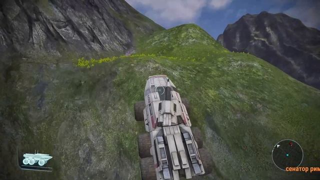 Mass Effect. Смерть Генерала Кахоку. #11 смотреть онлайн