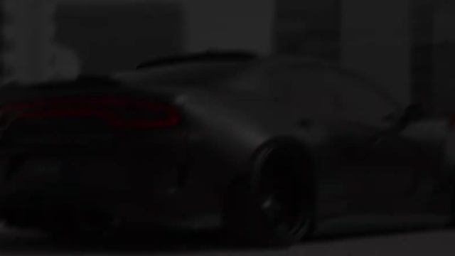 4K Dodge Charger Edit смотреть онлайн