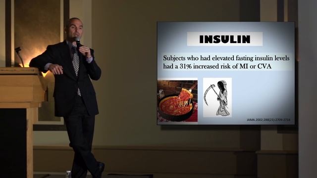 The Truth About Cholesterol| What You Don't Know About Cholesterol | Dr. Jack Wolfson смотреть онлайн