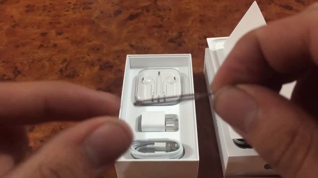 Unboxing iPhone 6S Plus de 128GB en Español (MX) 1080p 60fps смотреть онлайн