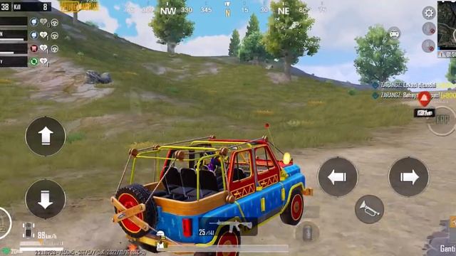 TUTORIAL MELAWAN BOT!! IPHONE XR IOS 16 TES PUBG MOBILE INDONESIA 2022! смотреть онлайн