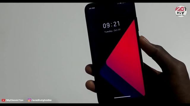 Ryzen Os Best Theme For Any Xiaomi Phone смотреть онлайн
