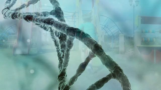 Road to 200: Dr. Michael Meaney - Can our upbringing change our genes? смотреть онлайн