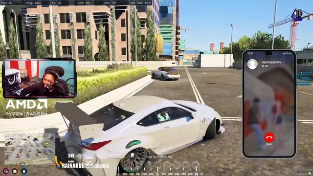 kva ... THOMA| gta | TKRP смотреть онлайн