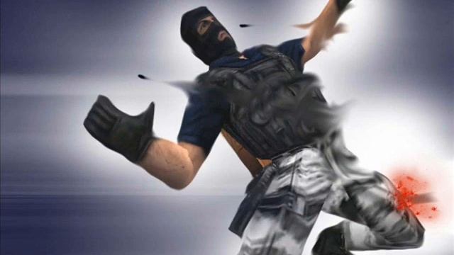 counter strike 1.9 by s0? смотреть онлайн