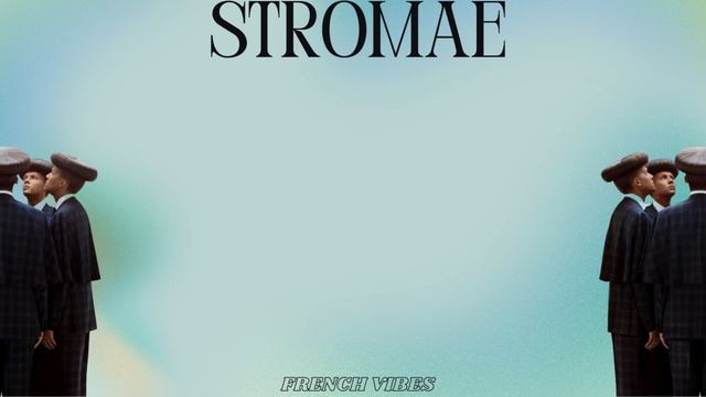 Stromae - Mauvaise journée English translation смотреть онлайн