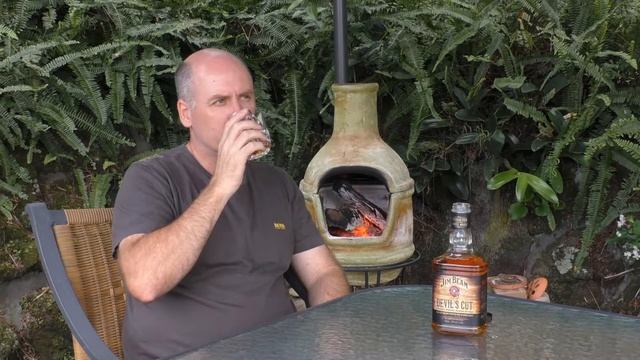 Jim Beam Devil's Cut смотреть онлайн