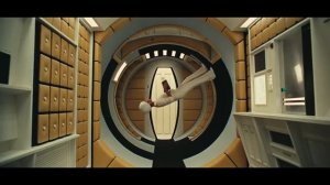 2001: Космическая одиссея/Трейлер/2018