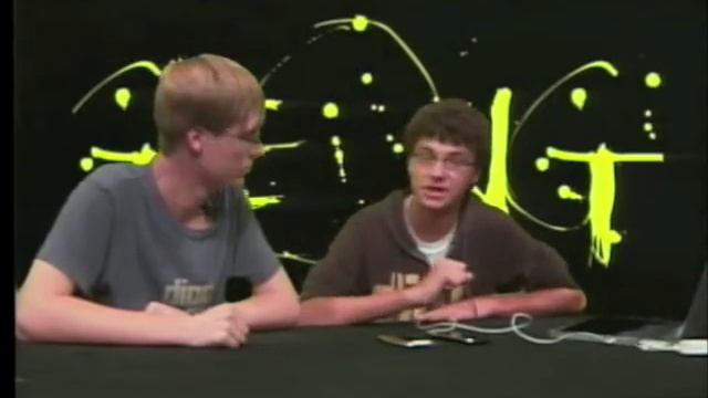 GEOWG TV: iPhone vs. iPhone 3G (Part 1) смотреть онлайн