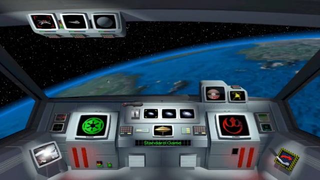 star wars rebellion for mac смотреть онлайн