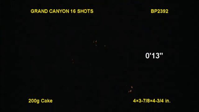 Grand Canyon by Brothers смотреть онлайн