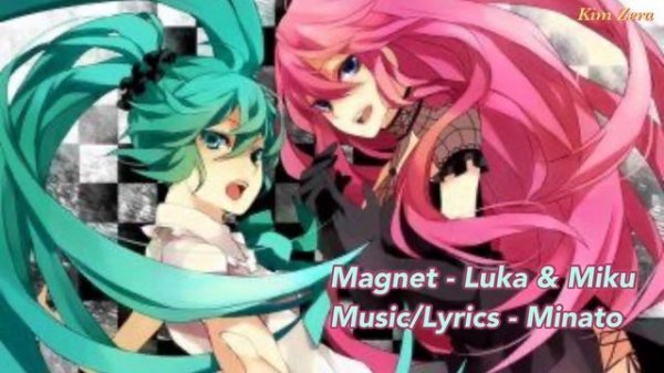 my fav vocaloid songs | a playlist