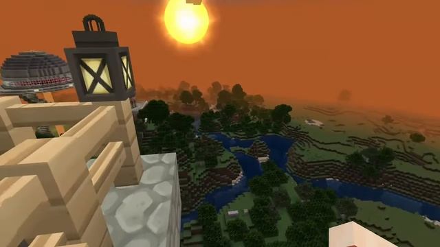 Minecraft our server 6