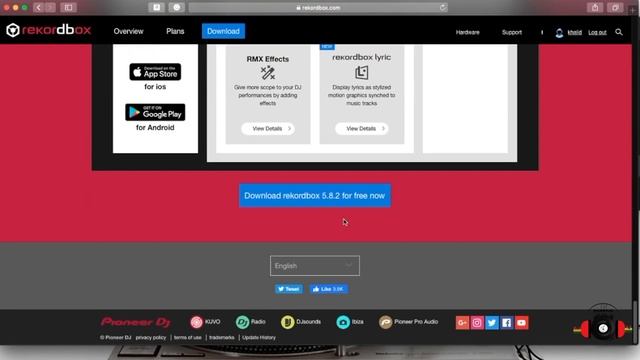 طريقة تنزيل وتفعيل برنامج الريكوردبوكس دي جي смотреть онлайн