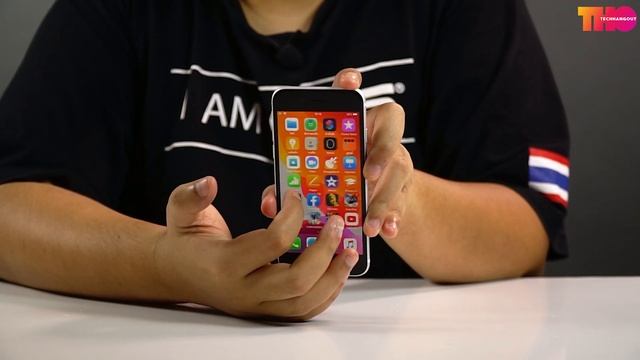 พรีวิว | iPhone SE 2020 มือถือ Apple รุ่นที่ 2 ในชีวิต смотреть онлайн