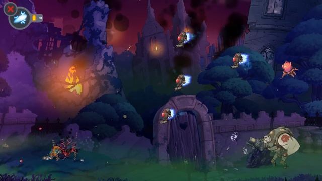 Rise and Shine Review "Buy, Wait for Sale, Rent, Never Touch?" смотреть онлайн