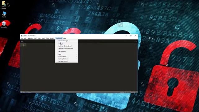 How to Install Emmet on Sublime Text 3 смотреть онлайн