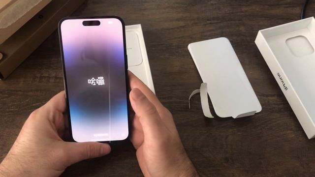 iPhone 14 Pro Max Space Black ABD’de Satın Aldım. ABD fiyatı ve özellikleri - ilk izlenim смотреть онлайн