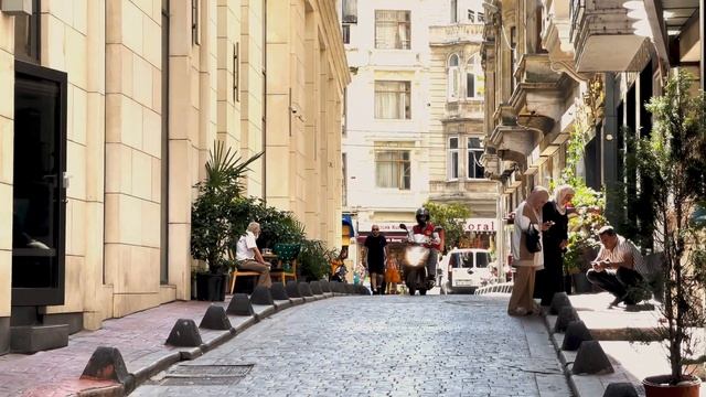 TURKEY, Where East Meets West | A Cinematic Travel Film (4K) смотреть онлайн