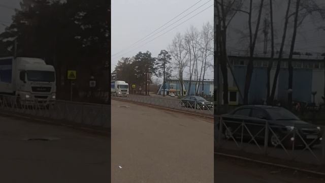 Ностальгия. Я дома. 12.10.2024