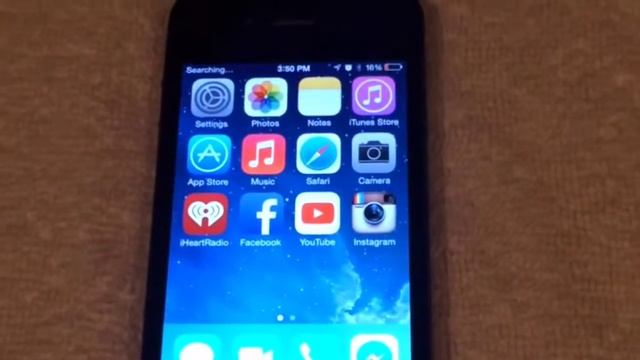 Charging iPhone in microwave(FAIL) смотреть онлайн