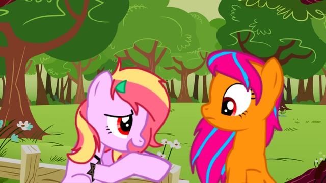 ЖИЗНЬ В СКАЙРЕ С ВИКОЙ