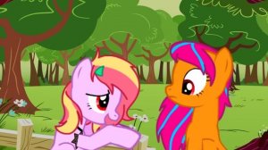 ЖИЗНЬ В СКАЙРЕ С ВИКОЙ