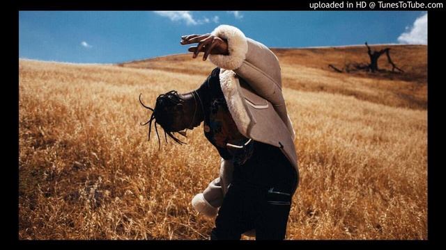 TRAVIS SCOTT APPLE PIE REMIX (Prod. Wolves Den) смотреть онлайн