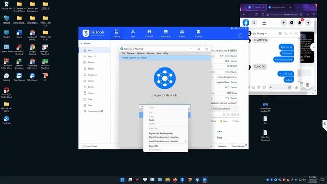 Bypass Nghe Gọi Iphone 6 Plus ios 12 смотреть онлайн