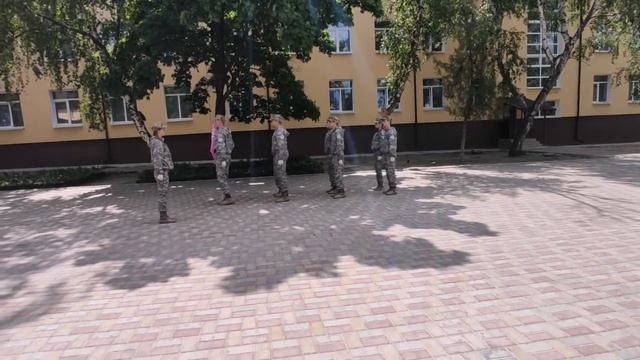 "ДЖУРА"2021 Рубіжне Рій "Вільні люди" конкурс"Впоряд" смотреть онлайн