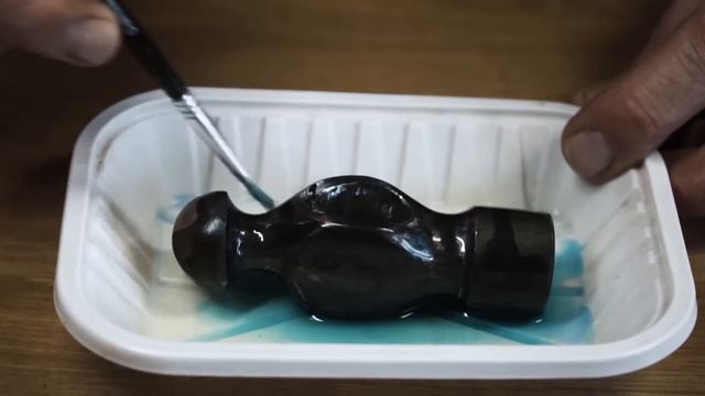 How to restore your trusty old Ball-peen Hammer (or any Hammer) смотреть онлайн
