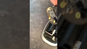 РАЗБОР И СБОРКА MAGIC MOUSE 1