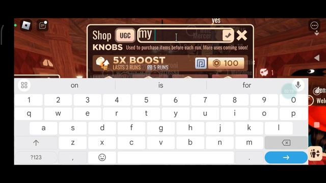 * NEW UPDATE * ALL WORKING CODES FOR DOORS 2023 ! ROBLOX DOORS CODES ! LATEST UPDATE смотреть онлайн