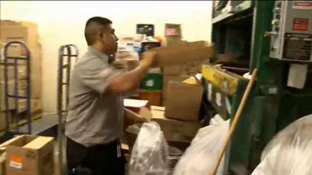 Promotor - Dr Pepper Snapple Group смотреть онлайн