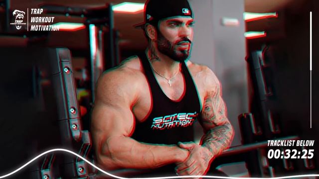 Best Workout Music 2024 💥 Top 20 Songs Of NEFFEX 💥 Workout Motivation Music 2024