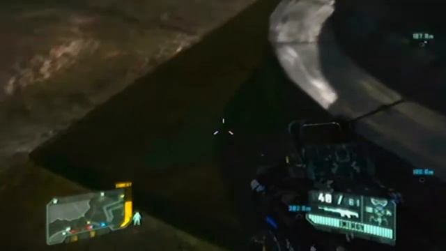 Crysis 3 Walkthrough Part 29 смотреть онлайн