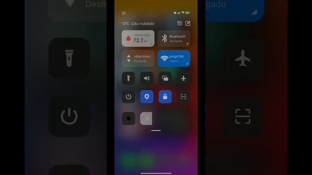 IOS 14 Theme Miui 12/ Widgets смотреть онлайн