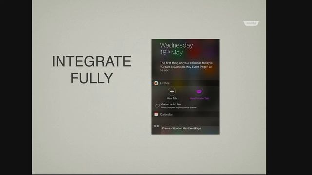 UIKonf 2016 – Day 1– Emily Toop – Working Within the Walled Garden смотреть онлайн