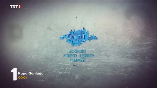 TRT 1 CANLI YAYIN  |  TÜRKİYE - GALLER CANLI