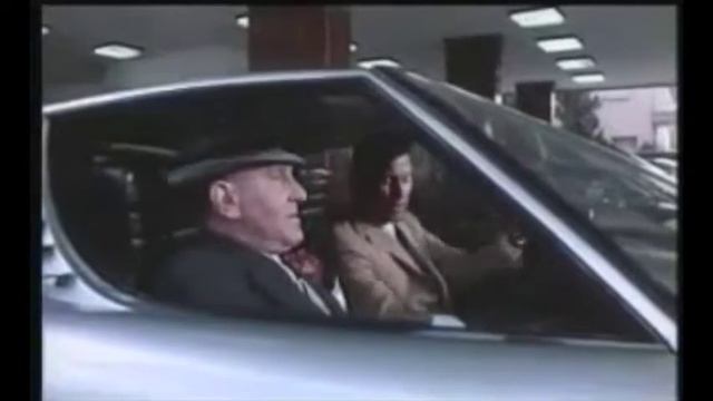 Miura P400, 400 GT Monza and 400 GT 2+2 in: 'Novios 68' (1967) смотреть онлайн