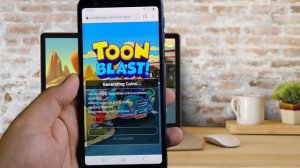 Toon Blast Mod|Glitch 2021 - How To Get Free Coins On Toon Blast Android/iOS