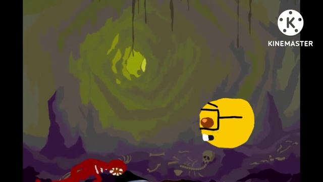 figure and screech Vs nerd emoji and obunga смотреть онлайн