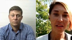 Свидетельство Татьяны Карандашевой | Беседы о Боге