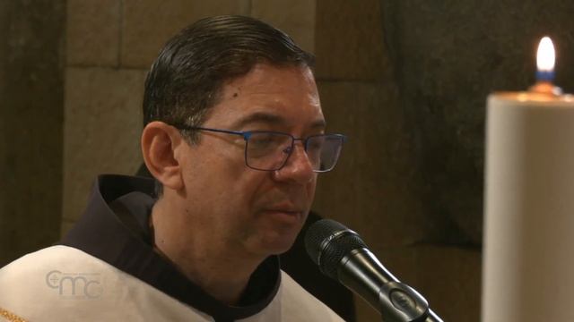 Angelus Prayer at the Basilica of the Annunciation | Jul 30, 2022 смотреть онлайн