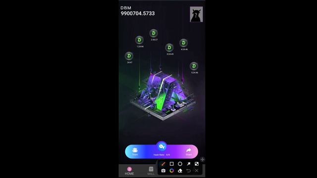 🔥Top 5 Free Mining Crypto Project | Don't Miss This Project | 2024 1 Coin = $1 / $10 List on Binanc смотреть онлайн