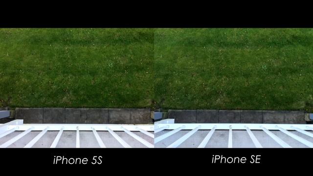 iPhone 5S vs iPhone SE - Full Comparison! смотреть онлайн