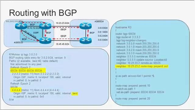 Live Webcast: Border Gateway Protocol (BGP) Fundamentals and Troubleshooting смотреть онлайн