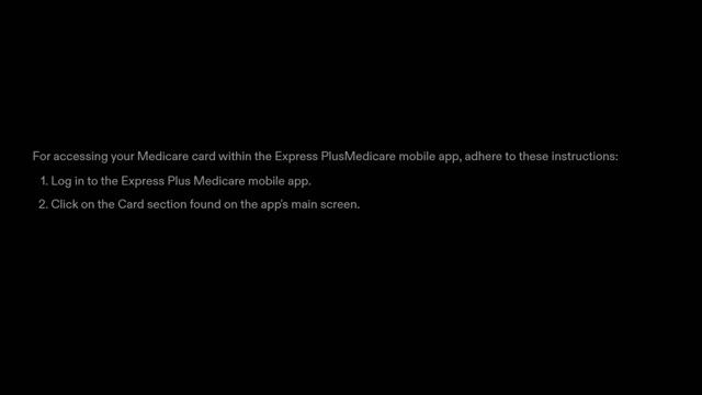 How To Add Your Medicare Card To Your Apple Wallet смотреть онлайн