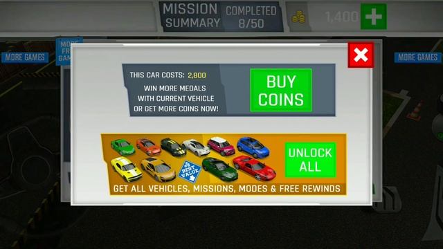 Shopping car driving simulator | Gameplay Android & IOS смотреть онлайн